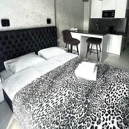 Vem Apartment Калипсо Odessa Eksteriør bilde