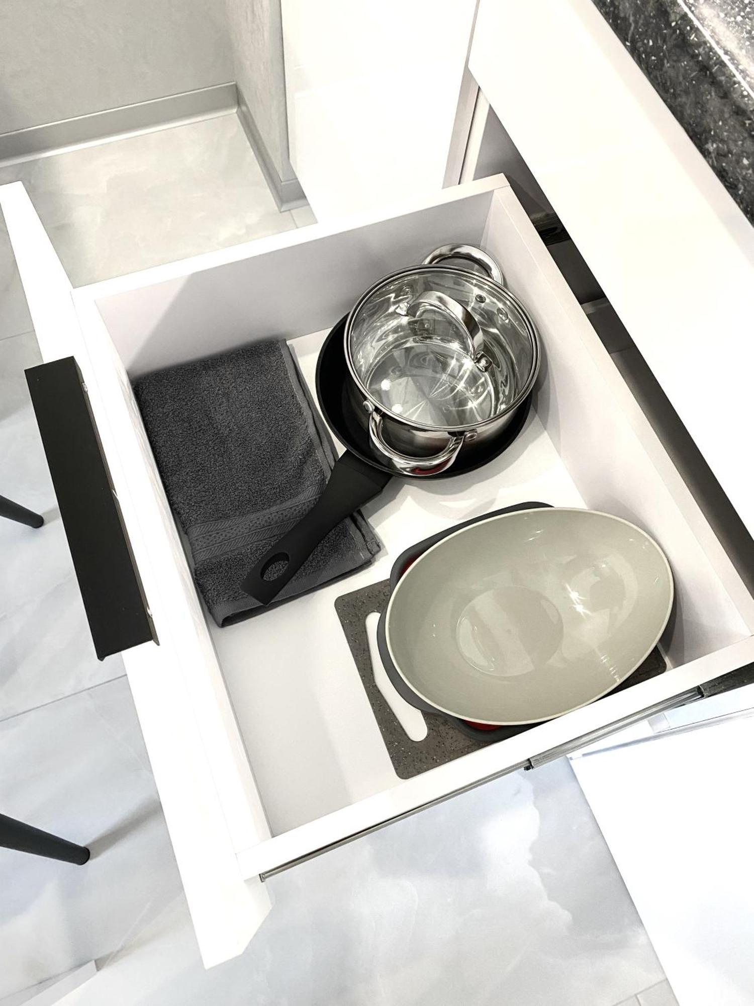 Vem Apartment Калипсо Odessa Eksteriør bilde