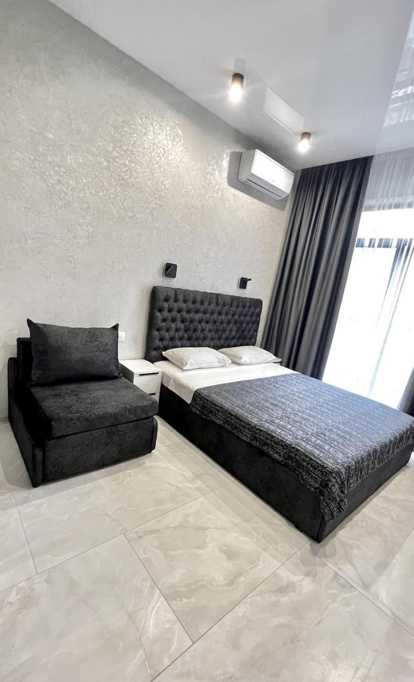 Vem Apartment Калипсо Odessa Eksteriør bilde